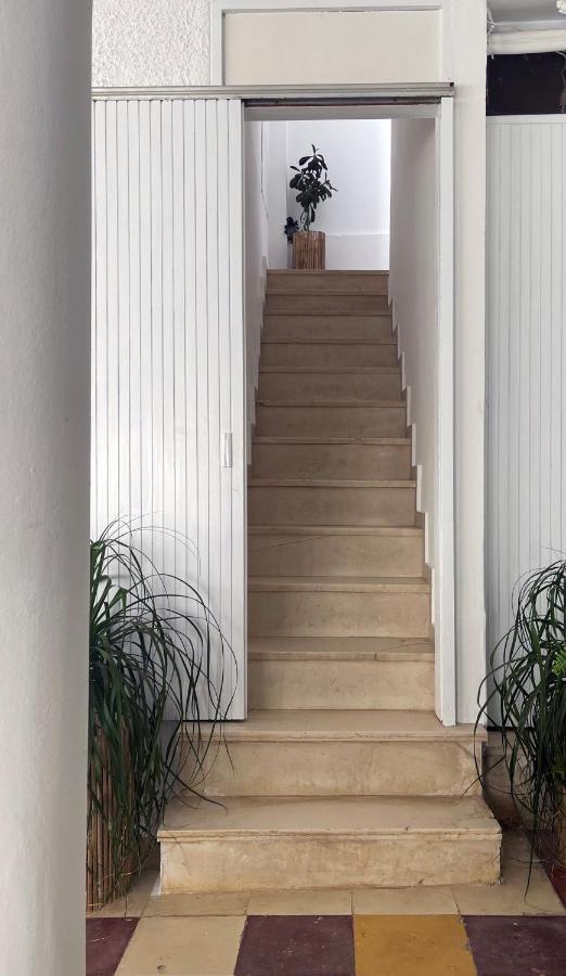 Vista Mare Apartment Koutsouras Ngoại thất bức ảnh
