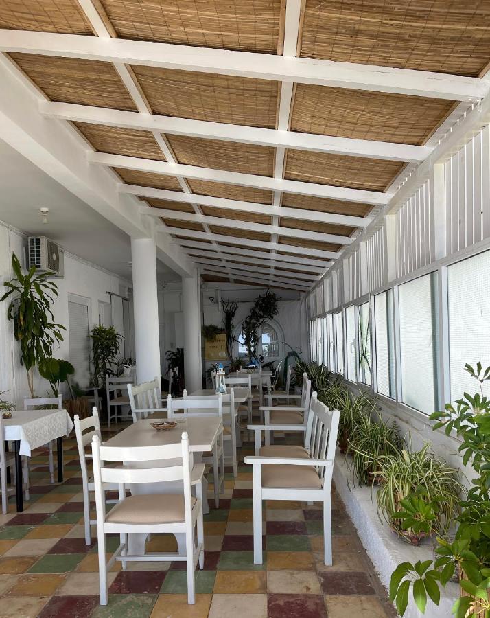 Vista Mare Apartment Koutsouras Ngoại thất bức ảnh