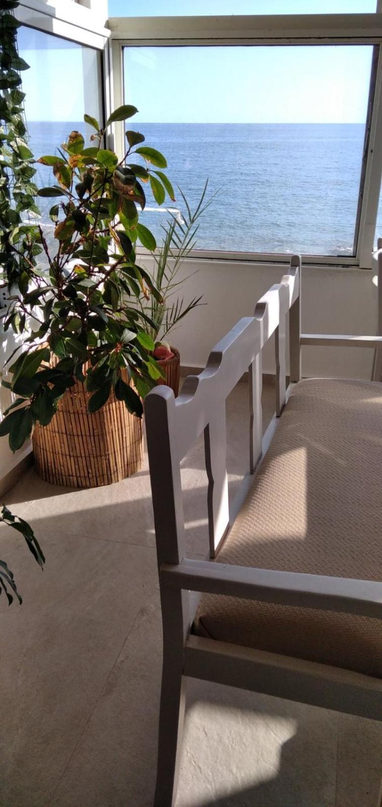 Vista Mare Apartment Koutsouras Ngoại thất bức ảnh